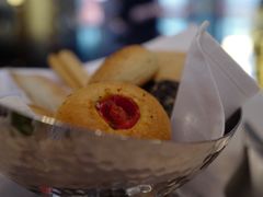 -北京金融街丽思卡尔顿酒店·意味轩 Cepe