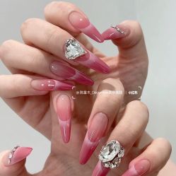 -斯馨·健康美甲美睫