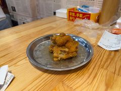 -柳州肥姨妈大骨螺蛳粉(东靖路店)