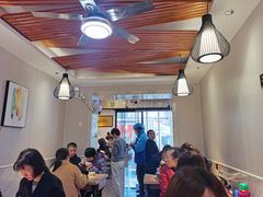 -东北小二东北菜(大车家巷店)