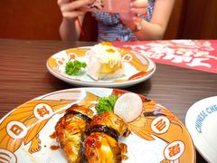 -仙隐小鹿中华料理(南宁万象城店)