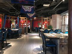 大堂-湘汇概念铁板烧(铁西万达店)