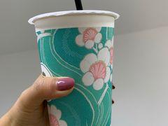 -茶话弄(李家村万达店)