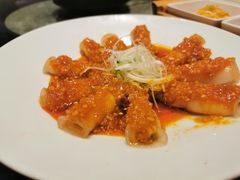 蒜泥白肉-天府掌柜(九眼桥店)