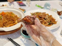 -万柳阁小馆·花园餐厅(龙潭湖店)