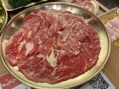 -西塔老太太泥炉烤肉(双井店)