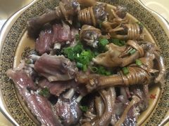 -味好美土菜(迎宾东路店)