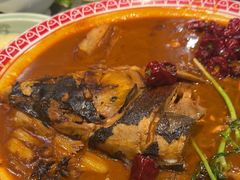 -四季厨房 鲁菜·孔府烤鸭(二环南路店)