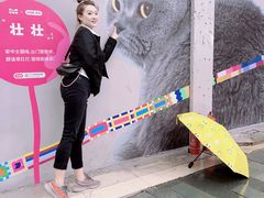 -方浜中路45弄小区