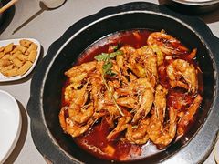 -巴蜀王婆大虾(南锣鼓巷店)