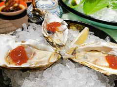 -極上萬膳·日料放题(海岸城店)