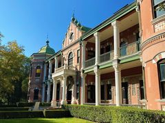 -北京动物园-畅观楼