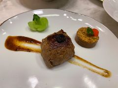 松露和牛礼物盒-伯衡55·吉品轩(乌鲁木齐南路店)