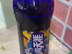 -平山城鑫烧烤(建国楼店)