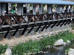 -北京水岸山吧度假村(雁栖镇店)