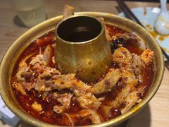 -全牛匠·乐山跷脚牛肉(新中关店)