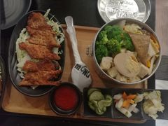 -小明同学(三里屯店)