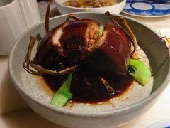 东坡草扎肉-桂满陇-西湖船宴(西单大悦城店)
