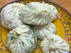 -正宗天津烧麦馆(柳州路店)