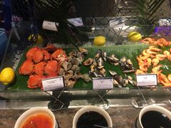 -龙城咖啡厅(常州富都洲际店)