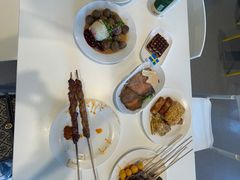 -宜家·瑞典风味餐厅(三桥店)