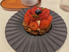 -潮一不贰·法式甜品·生日蛋糕·西式简餐(外滩店)