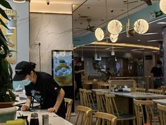 大堂-苏晓玥·手作江南小吃(深圳北站店)