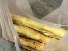 -阿布拉的馕(西北路店)