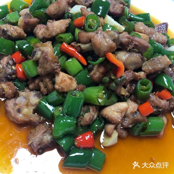 川渝多禾餐厅(未来像素店)
