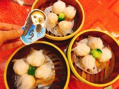 -东方之珠海鲜酒楼(南开店)