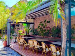 -陈熹公民族美食文化餐厅(中华广场店)