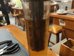 -阿山卓·野生菌火锅·纳西火塘烤肉