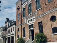 -赤坎·广东华侨国际旅游度假区