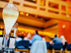 -威斯汀舞台餐厅