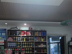 -粘豆包柴火铁锅炖