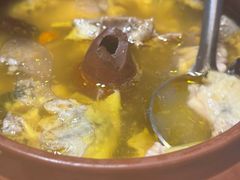 -香满楼(临安路店)