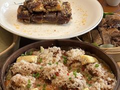 -田园印象·成都土菜院子(华阳店)