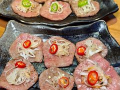 -丸藏和牛烧肉专门店(园区师惠坊店)
