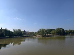 -盐城丹顶鹤湿地生态旅游区