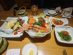 -三石铁板烧(紫竹桥店)