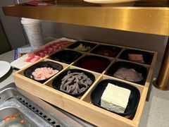 -海底捞火锅(攀枝花万达店)