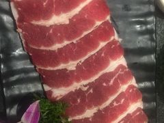 -完美生活炭火烤肉(二马路店)