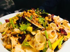 -胡同烧烤·烤肉(塔湾店)