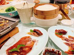 -萃華楼(王府井店)