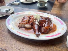 -猪肉婆私房菜(容桂总店)