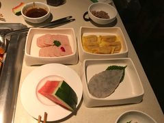 -海底捞火锅鲜切牛肉主题店(长寿路店)