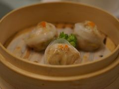-酌宴府The China Club·广州万富希尔顿酒店(云城东路店)
