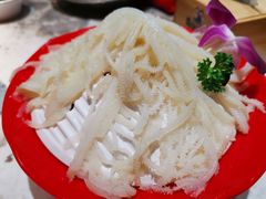 -邵汇大虾(甘井子万达店)