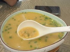 -新繁老號豌豆汤饭店·江湖菜(宝光寺店)
