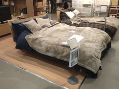 -MUJI无印良品(领秀城店)